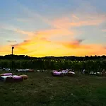 דירה Vigna Rignano sullʼArno
