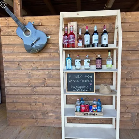 Vigna * Rignano sullʼArno