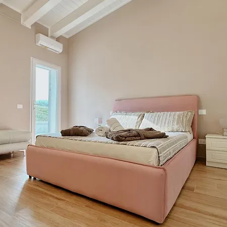 Appartement Vigna