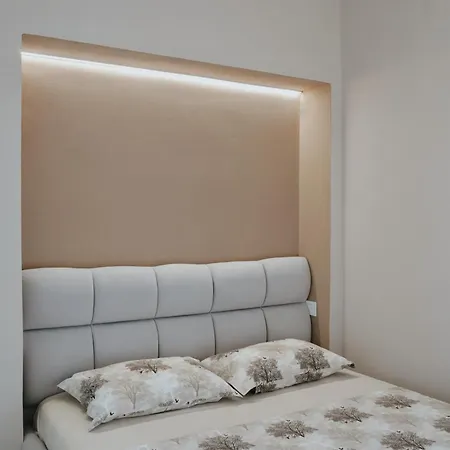 Appartement Vigna