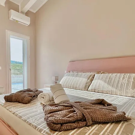 Vigna Appartement *
