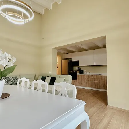 Apartment Vigna Rignano Sull Arno