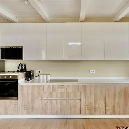 Vigna Apartment Rignano Sull Arno